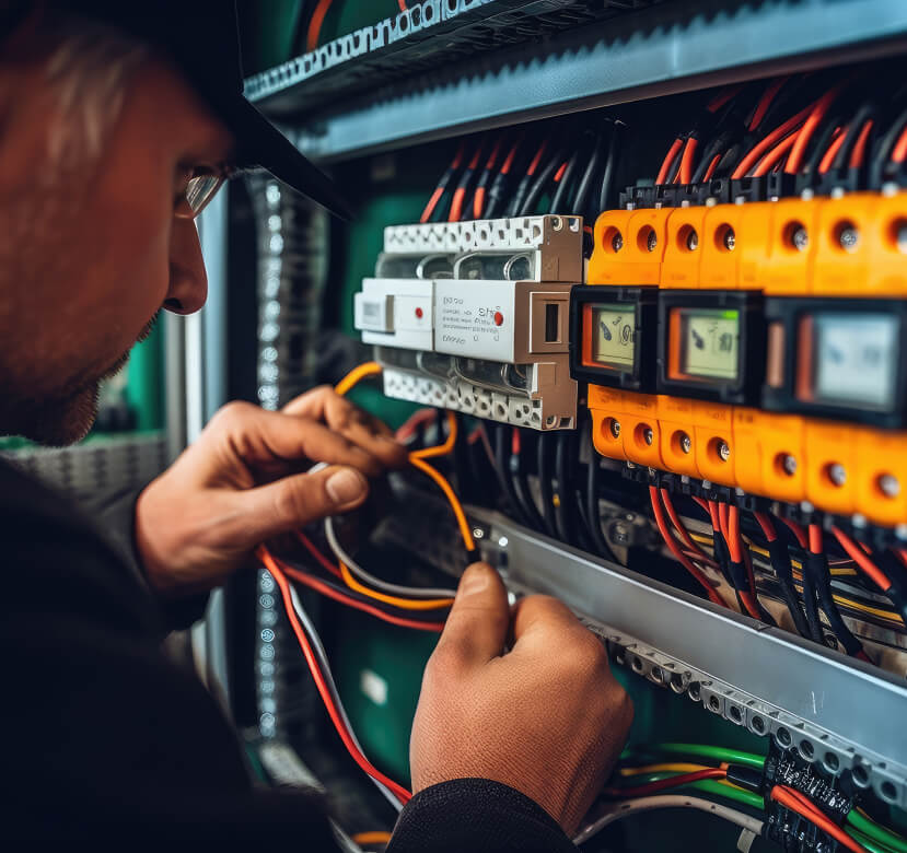 Service Image